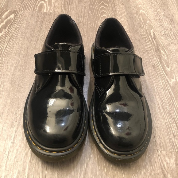 dr martens kamron
